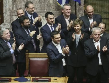 «Αναγκαστικός» περιορισμένος ανασχηματισμός: Ποιοι είναι οι νέοι υπουργοί